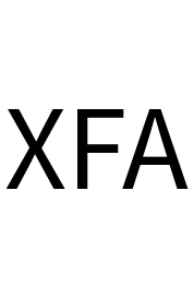 XFA
