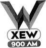W XEW 900 AM