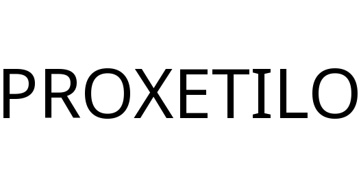 PROXETILO
