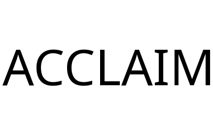 ACCLAIM