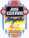 JOSE CUERVO