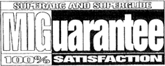 MIGUARANTEE