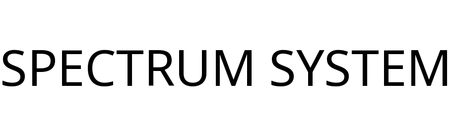 SPECTRUM SYSTEM