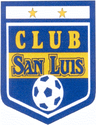 CLUB SAN LUIS