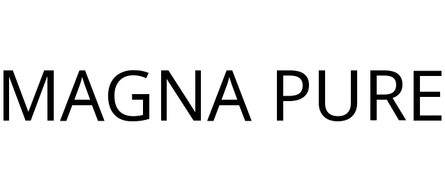 MAGNA PURE