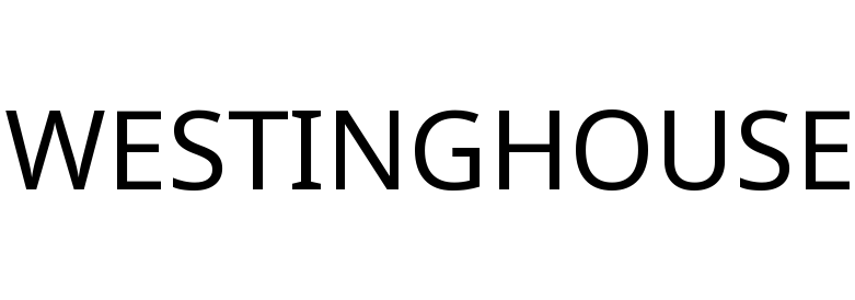 WESTINGHOUSE