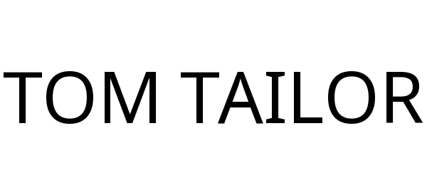 TOM TAILOR