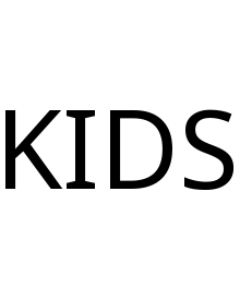 KIDS