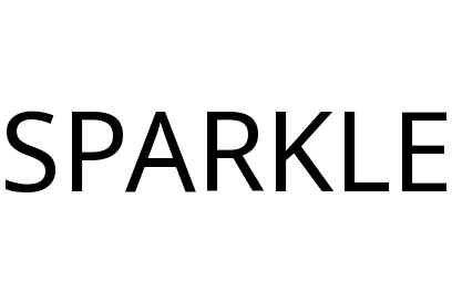 SPARKLE