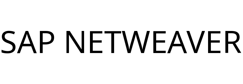 SAP NETWEAVER
