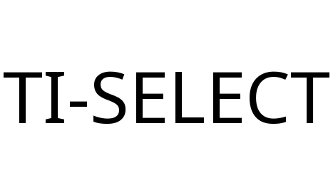 TI-SELECT