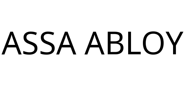 ASSA ABLOY
