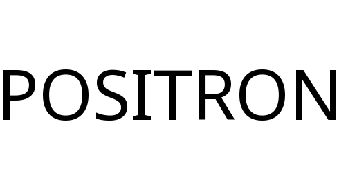 POSITRON
