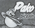 PAKO PICOSIN