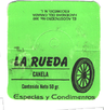 LA RUEDA