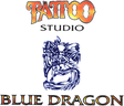 TATTOO STUDIO BLUE DRAGON