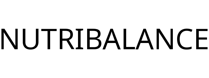 NUTRIBALANCE