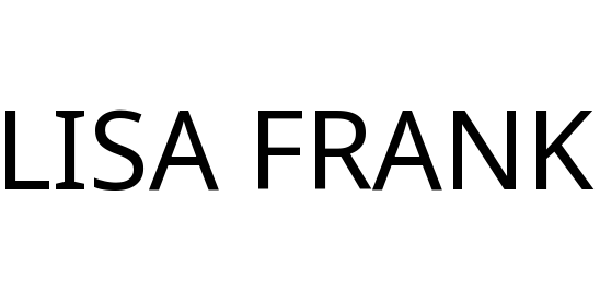 LISA FRANK