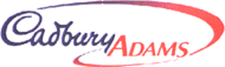 CADBURY ADAMS