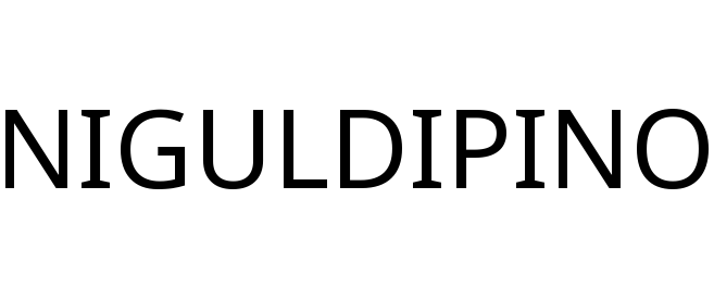 NIGULDIPINO