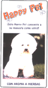 HAPPY   PET