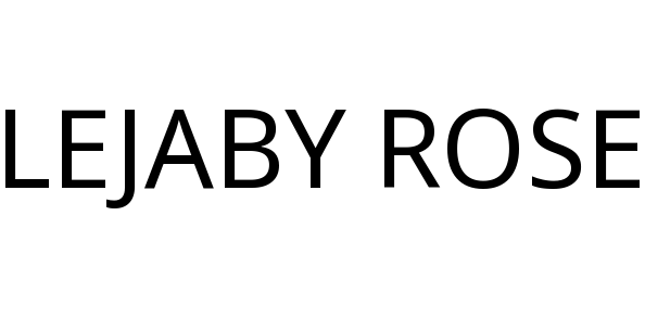 LEJABY ROSE