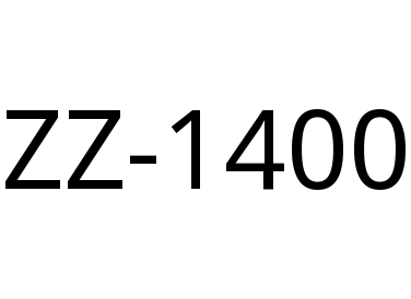 ZZ-1400