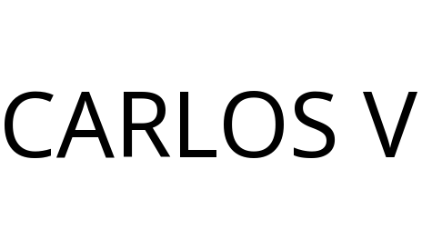 CARLOS V