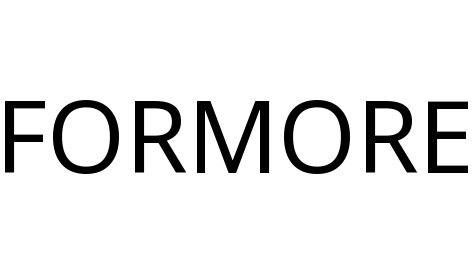 FORMORE