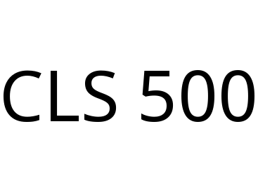 CLS 500