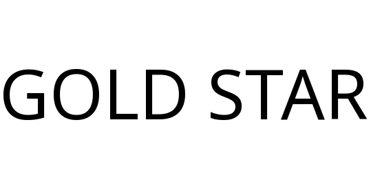 GOLD STAR