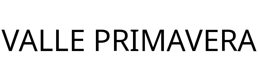 VALLE PRIMAVERA