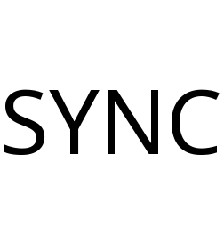 SYNC