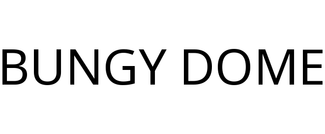 BUNGY DOME