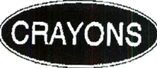 CRAYONS
