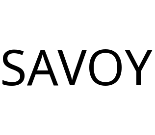 SAVOY