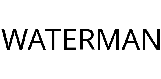 WATERMAN