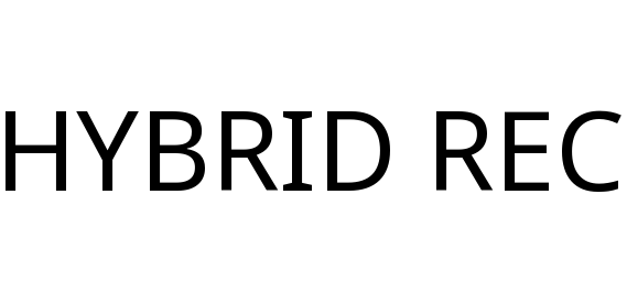HYBRID REC