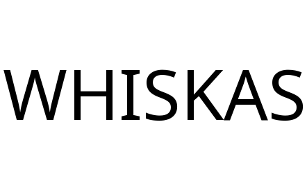 WHISKAS