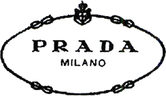 P R A D A   MILANO