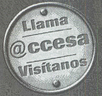 LLAMA ACCESA VISITANOS