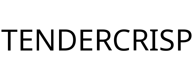 TENDERCRISP