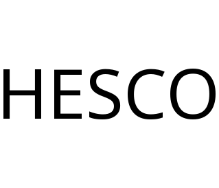 HESCO
