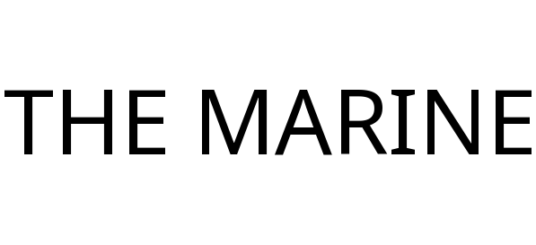 THE MARINE
