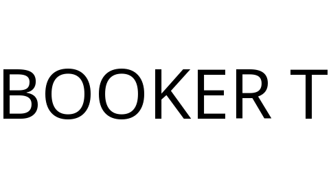 BOOKER T