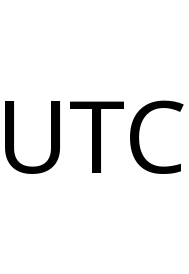 UTC