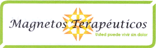 MAGNETOS TERAPÉUTICOS USTED PUEDE VIVIR SIN DOLOR