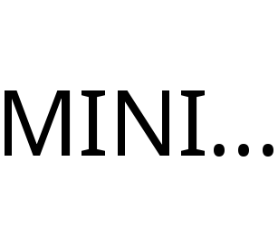 MINI...
