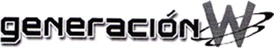 GENERACIÓN W