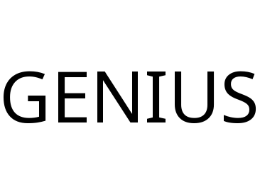 GENIUS